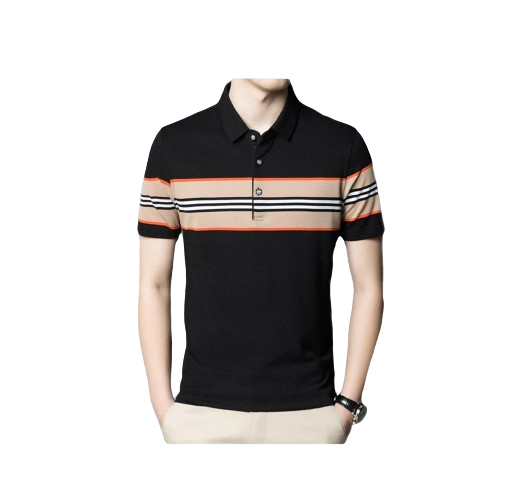 Mens Sublimatiom Polo Shirt. PT-N1